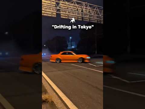 Japan Drift🇯🇵