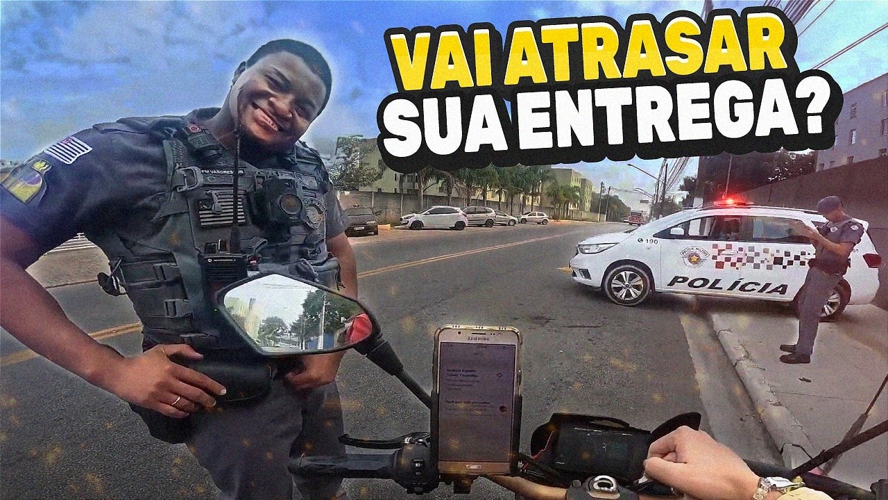 OS ENQUADROS MAIS GENTIS DO BRASIL! (EP.27)