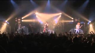 Galneryus - Destinations Live