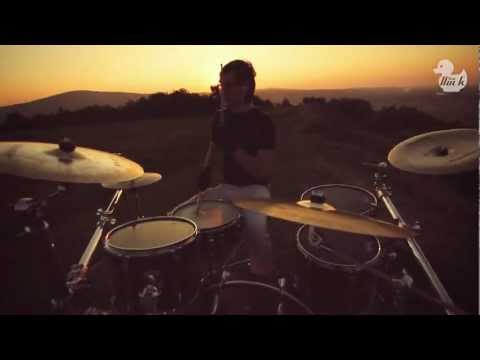 Majk Spirit - Hip Hop performed by Adrian Janecek (HD)