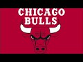 [NBA Arena Sounds] Chicago Bulls Defense Chant