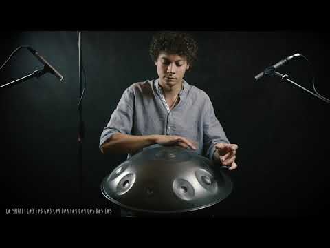 Monday MAG Mood - Marcel Hutter: C# Spiral