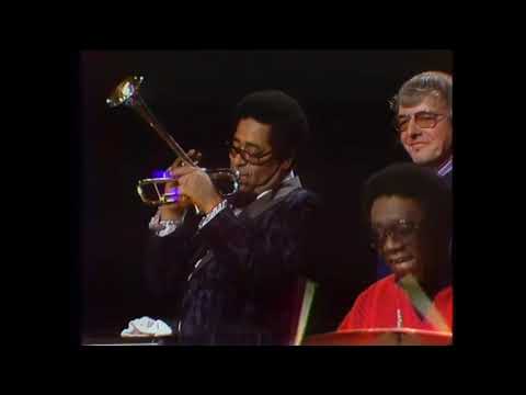 Tour De Force - Dizzy Gillespie (Monk Gillespie Blakey Stitt Winding McKibbon)