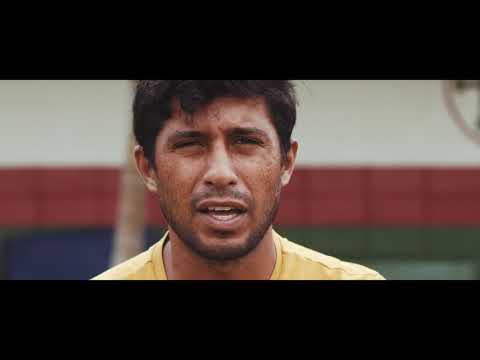 TEASER “Portuguesa - O Retorno” #03 || LUSA TV