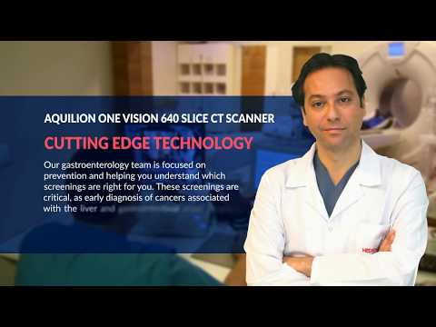 Department of Gastroenterology