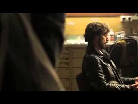 El cuerpo – Clip Exclusivo