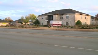 Fredericksburg police investigating after 2 people found dead in apartment fire