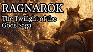Ragnarok: The Complete Twilight of the Gods Myth | Full Documentary