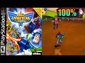 Buzz Lightyear Of Star Command 26 100 PS1 Longplay