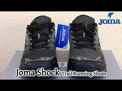 Joma Shock