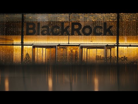 Why BlackRock Buying HPS Makes Sense