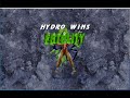 MKP4 1 S2 9 Ultimate Update Hydro