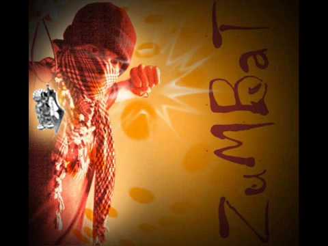ZuMBaT( U.A.G )- Altabja(Syndrom Diss)
