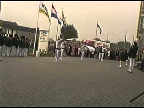 1994-08-20 Opening Candy Castle Katja 's-Heerenberg