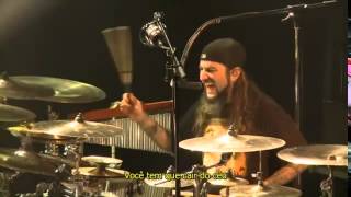 Transatlantic - IX Lay Down Your Life - Live in London (Legendado)