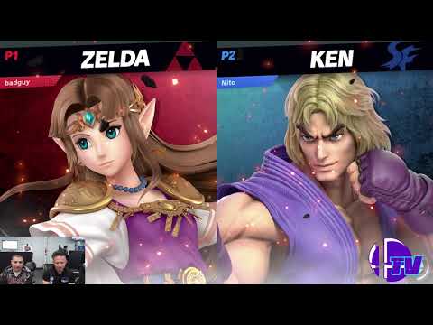 paulzerrss VS Nito 5/09/19