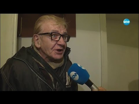 Хазяинът да ми върене депозита - Жоро Игнатов (22.12.2018)