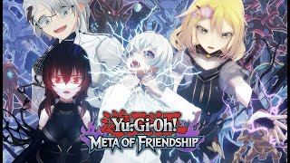 Duel of life and death | Yu-Gi-Oh! Fan Series: Meta of Friendship #yugioh #anime