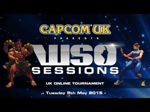 WSO Sessions 05/05/15 P1 - Online Tournament Edition