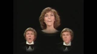 CARPENTERS - WITHOUT A SONG