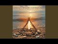 Reunion of Breath and Waves