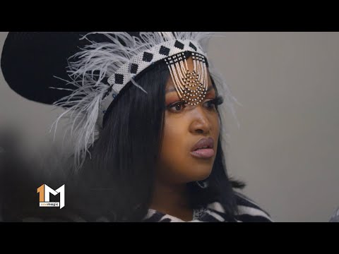 Gagashe has five wives – Lingashoni |1 Magic | S2 | EP 96