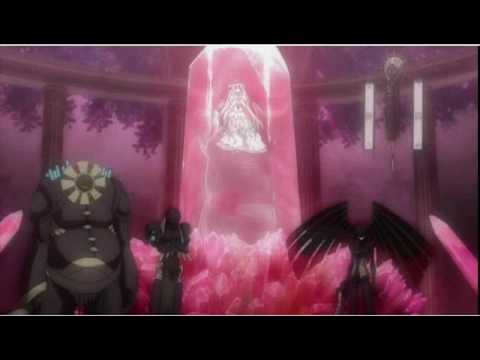 Tumito Bachino Hazama - 11 Eyes