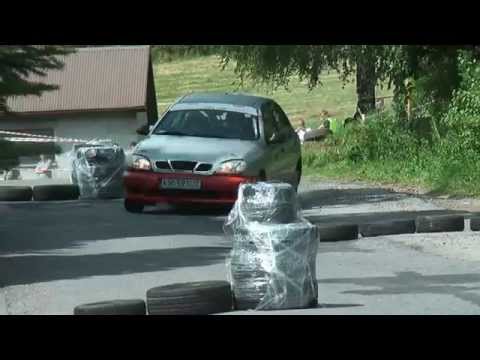 Puchar Burmistrza Świątnik Górnych i Burmistrza Wieliczki | Kucharski / Talaga | Dewaoo Lanos