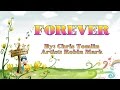 Forever - Robin Mark (with Lyrics)