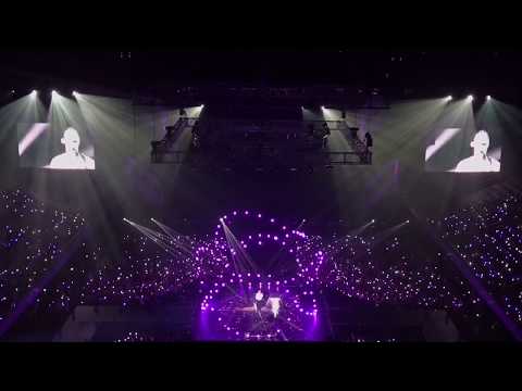 190824 EXO EXplOration in Manila Day 2 - Lights Out (Chen/Kim Jongdae Solo)