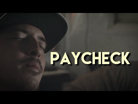 The John Dank Show - Paycheck | Acoustic Attack
