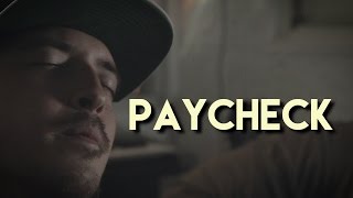 The John Dank Show - Paycheck | Acoustic Attack