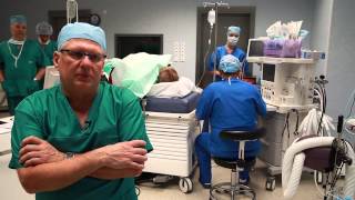 preview picture of video 'Metoda HIFU w leczeniu raka prostaty'