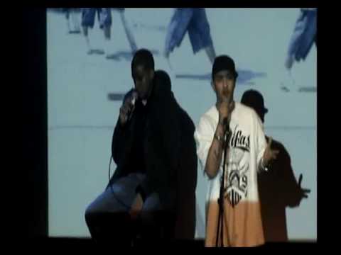 B-Flexible ft Tareq- Zeit Vergeht