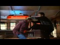 Kickboxer 4 The Aggressor Bar Fight