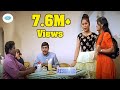 ஏய் மேன் டேபிள் என்னுது இட்ஸ் ஓகே மேட�