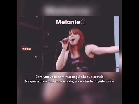 Carolyna - Melanie C