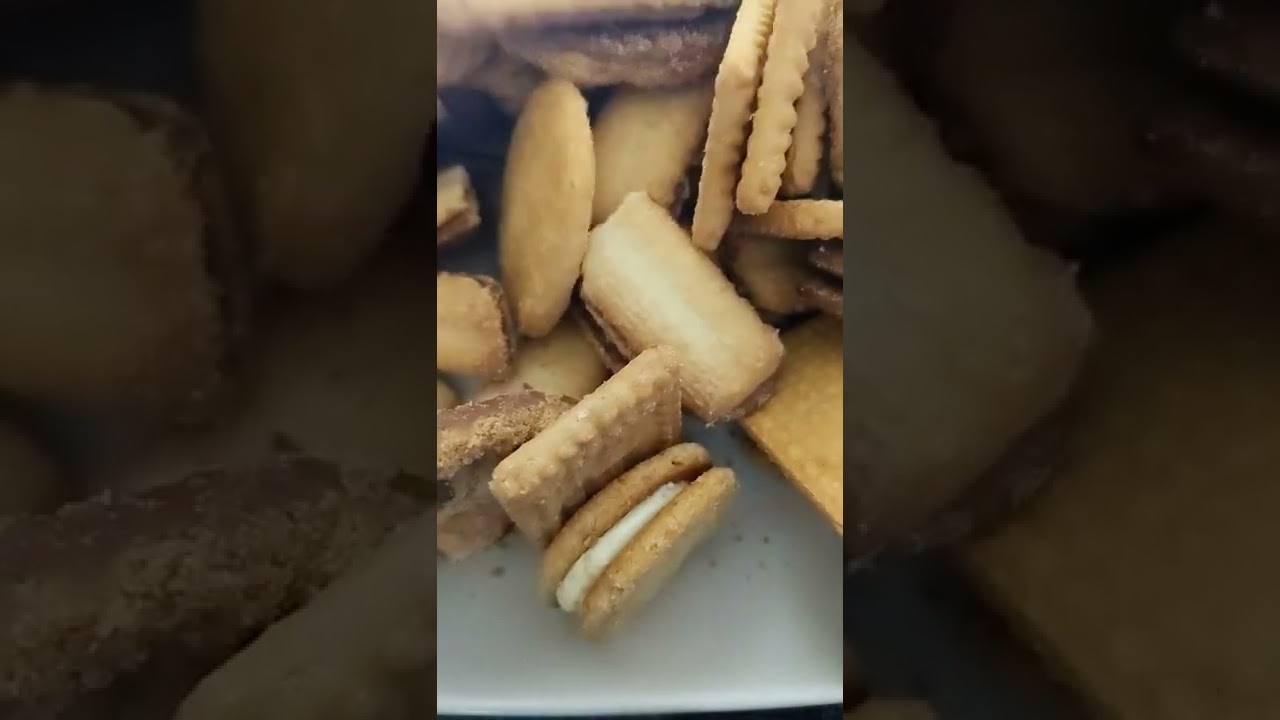 Watch video House of Lancaster Broken Biscuits Now House of Lancaster Broken Biscuits