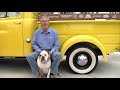 Owner/ Operator AJ Hiers