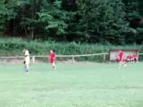 NOGOMET VETERANI POLETA  80-E GODINE