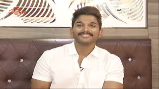 Allu Arjun Responds On Bruce Lee The Fighter Release Date Controversy