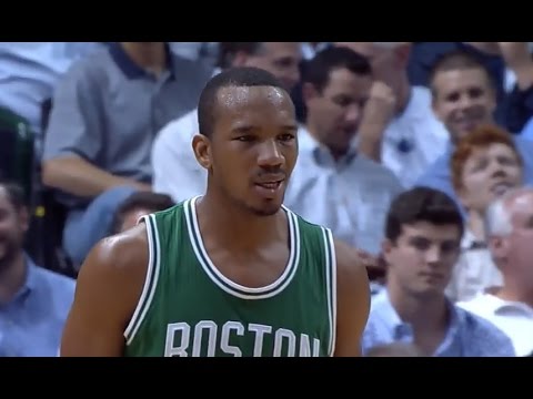 Avery Bradley career high 32 points vs Dallas Mavericks 11/3/2014 - Full Highlights - [HD]