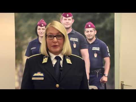 Határvadász toborzás