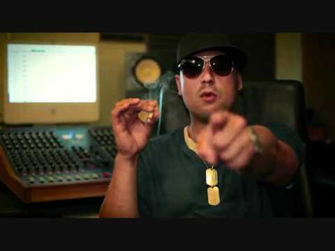 James Cole - DeFuckto Freestyle