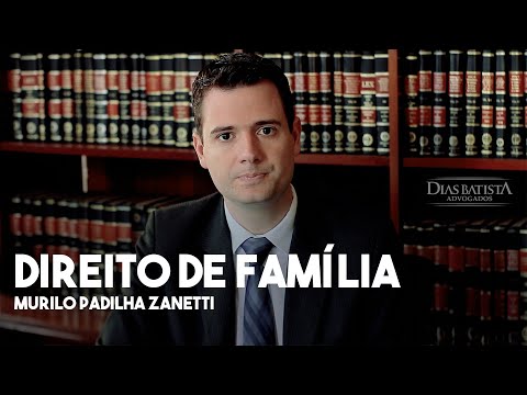 Direito de Família: o ramo do Direito que regula os litígios em casamento, divórcio e separação