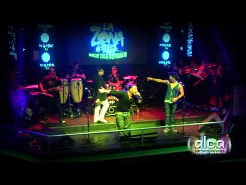 Query George -  Y Hubo Alguién