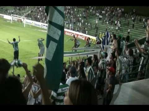 LOUCOS DA PAPADA Juventude 2 X 1 Caxias Gauchão 2011