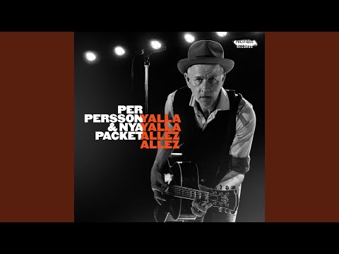 Yalla Yalla Allez Allez