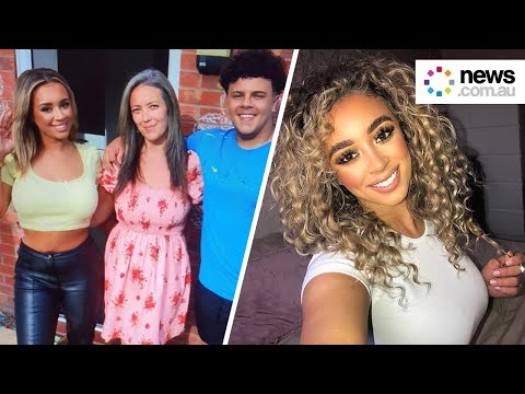 'Beautiful’ 22-year-old influencer Paige Rice tragically killed in car crash