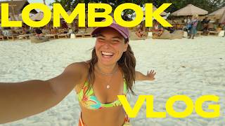 Lombok Adası, Bali'den Güzel Mi?